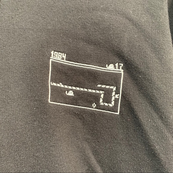 Tna Ravine Hoodie - Picture 4 of 7